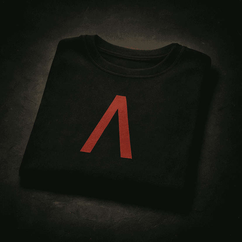 FREQUENCY TEE [VORTRIB]