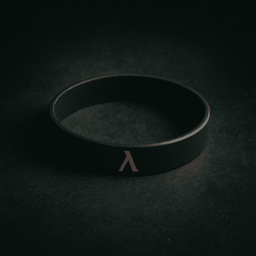 WRISTBAND [REDACTED]