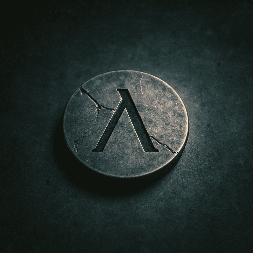 FRACTURE TOKEN [VJEČNOST]