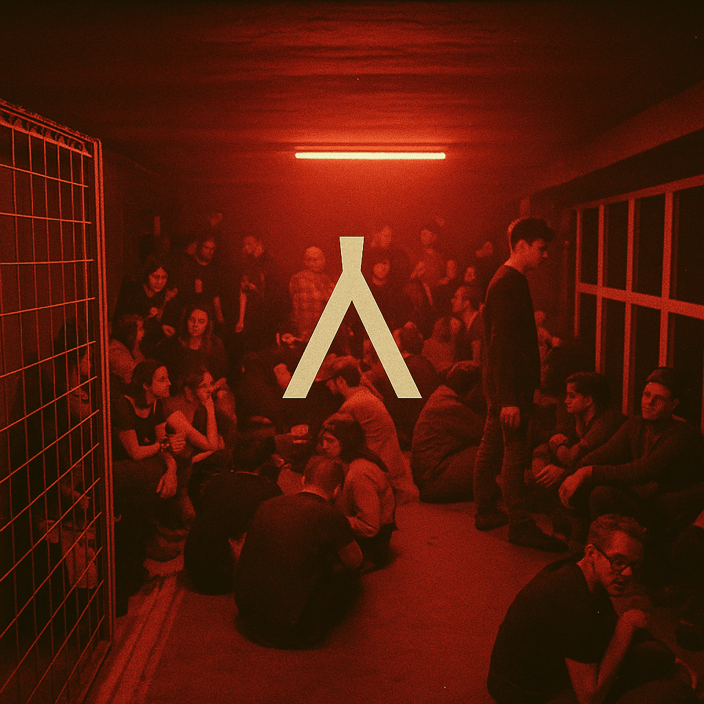 NΛKT [OBSCHUR]